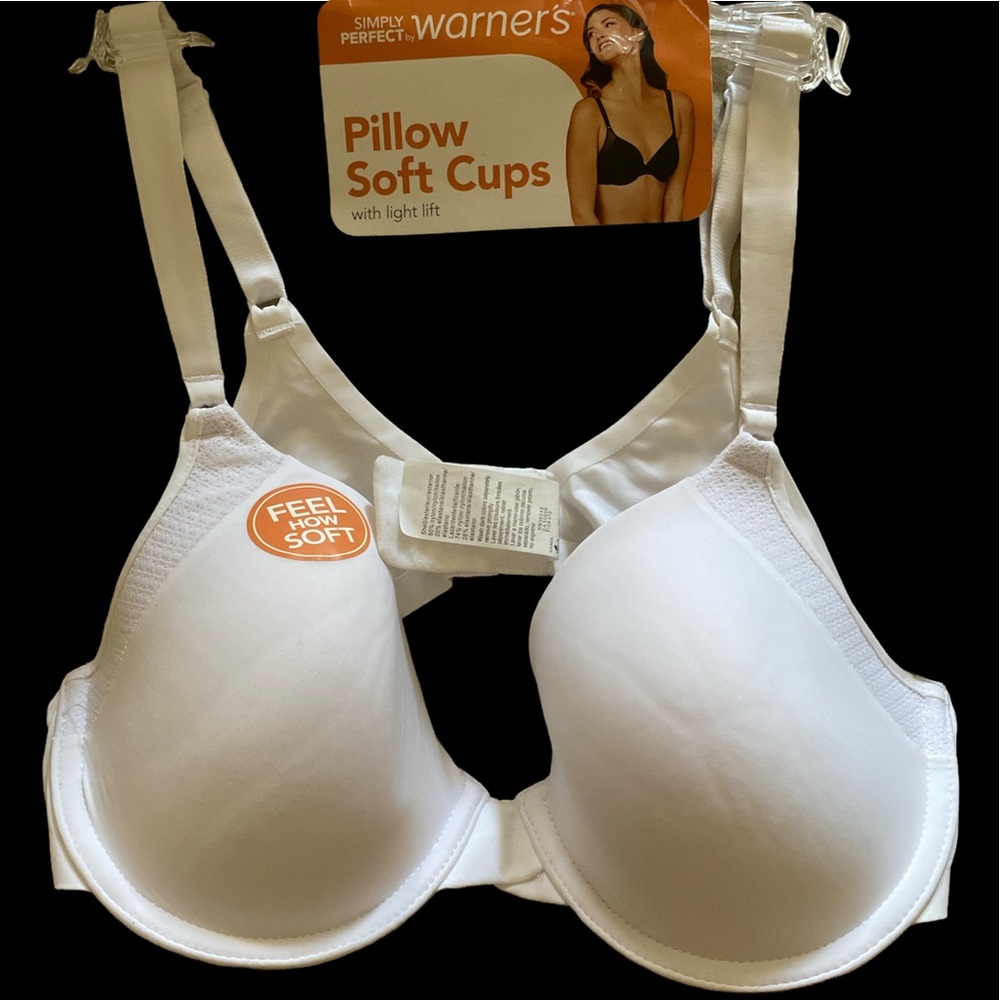 Warners Simply Perfect Bra